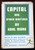 CAPITAL by KARL MARX 1959 Modern Library #202 HC/DJ Communist Manifesto LENIN