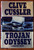 Trojan Odyssey by Clive Cussler (2003) HC/DJ A Dirk Pitt Novel First Edition