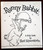 Runny Babbit: A Billy Sook by Shel Silverstein 2005 First Edition HC/DJ Poetry