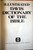 Illustrated Davis Dictionary of the Bible 1973 Old-Time Gospel Hour Edition