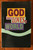 NRSV Holy Bible "God So Loves the World" Cover American Bible Society ABS 1989