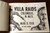 VILLA RAIDS Columbus N. Mex. Mar 9, 1916 BILL RAKOCY w/ Signed Watercolor Sketch