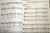 Sing for the Lord by Lucien Deiss 1977 Voice Edition Sheet Music Songbook Hymnal