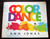 COLOR DANCE by Ann Jonas 1989 Trumpet Club Special Edition Paperback