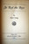 So Red the Rose by Stark Young 1935 HC/DJ The South American Civil War NOVEL