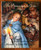The Princess and the Goblin by George MacDonald & Linda Hill Griffith 1985 HC/DJ