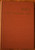 JOEL The Potter's Sons by Georgiana Dorcas Ceder & Helen Torrey 1954 HC/DJ