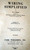 Wiring Simplified by H.P. Richter 1974 Revised 30th Edition Electrical Code