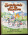 The Clown-Arounds Go On Vacation 1983 by Joanna Cole & Jerry Smath VINTAGE BOOK