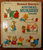 Richard Scarry's ANIMAL NURSERY TALES 1975 2nd Printing Golden Book Hardcover