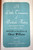 A Little Treasury of British Poetry by Oscar Williams 1951 HC/DJ Chief Poets