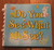 Do You See What I See? 1988 Current Inc. Vintage Children's Book Nan Roloff
