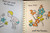 PAT THE BUNNY - Dorothy Kunhardt 1968 Spiral-Bound Children's Book GOLDEN DELUXE