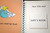 PAT THE BUNNY - Dorothy Kunhardt 1968 Spiral-Bound Children's Book GOLDEN DELUXE