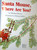 Santa Mouse, Where Are You? Michael Brown & Elfrieda De Witt CHRISTMAS Book 2005