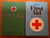 FIRST AID (Fourth Edition) American Red Cross + Standard Personal Safety NICE!