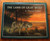 The Land of Gray Wolf - Thomas Locker SIGNED 1991 HC/DJ Indians of North America
