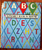 ABC Alphabet Book in Rhyme 1941 McLoughlin Bros. Westfield Classics Vintage Book