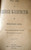 The Life of GEORGE WASHINGTON by Washington Irving ILLUSTRATED Wm. L. Allison
