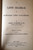 A Latin Grammar by Albert Harkness 1875 D. Appleton & Company Antique Book