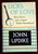 LICKS OF LOVE by John Updike 2000 HC/DJ First Trade Edition Alfred A. Knopf NICE