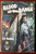 Blood on the Range by Eli Colter 1956 Vintage Paperback Graphic Books Western