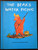 The Bear's Water Picnic by John Yeoman /Quentin Blake 1970 Vintage Weekly Reader