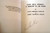 Look Only Upward... A Reason to Be Born by Louis Meevers-Scholte SIGNED - Purdin