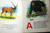 My ABC of Wild Animals by David Brian 1966 Vintage Children's Book LONDON Rare