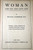 WOMAN: HER SEX AND LOVE LIFE by Wm. J. Robinson M.D. 1944 Eugenics Vintage Book