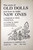 The Story of OLD DOLLS & How to Make NEW ONES by Winifred Mills/Louise Dunn 1948