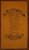 CANTOS DE JUVENTUD 1961 Vintage Songbook Pocket Hymnal SPANISH
