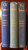 OLD TESTAMENT Vol 1 & II (1952) & NEW TESTAMENT 1946 RSV Nelson Vintage Book Set
