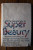 The Natural Way to Super Beauty by Mary Ann Crenshaw 1974 Health Nutrition HC/DJ