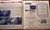 The Gray Line "SEEING BOSTON" Vintage Advertising Brochure Booklet 1930's BUS