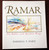 RAMAR Rabbit With Rainbow Wings by Darrell T. Hare 1996 HC/DJ Poetry Religious