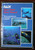 PADI Open Water Diver Manual 1988 Recreational Scuba Diving Course Book Vintage