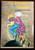 Kidnapers Upstairs by Eileen Rosenbaum 1973 Vintage Scholastic Paperback TX 1585