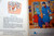Mr Wigg's BIRTHDAY PARTY Story from MARY POPPINS 1952 Vintage Little Golden Book