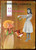 LA CENICIENTA by Marisol Cuenta 1963 Vintage Spanish Children's Book SPAIN