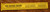 THE PRINTERS SHOPPER Chula Vista CA Vintage Advertising Ruler Yellow Plastic