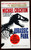 Jurassic Park by Michael Crichton 1993 Paperback 35th Printing Ballantine Books