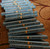 The United States Encyclopedia of History 16 Volume Book Set 1968 1st Print BLUE