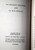THE OLD MAN AND THE SEA by Ernest Hemingway "College" Student Edition 1952 HC/DJ