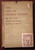 The Life of George Crabbe by His Son 1947 HC/DJ Intro by Edmund Blunden SCARCE