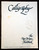 CALLIGRAPHY The Ken Brown Handbook 1977 First Edition Hunt Speedball - Vintage