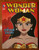 WONDER WOMAN An Origin Story by Sazaklis & Vecchio (2015) DC Comics Super Hero
