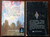 Eight Tales of Terror 1969 + Ten Great Mysteries of EDGAR ALLAN POE 1970 Books