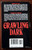 THE CRAWLING DARK Pauline Dunn 1991 Vintage Zebra Horror Paperback 1st Printing
