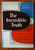 The Incredible Truth by Chris Massie 1958 1st Ed. First Printing HC/DJ Vintage
